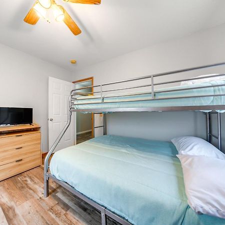 Family-Friendly Hideaway Near Presque Isle! Βίλα Erie Εξωτερικό φωτογραφία
