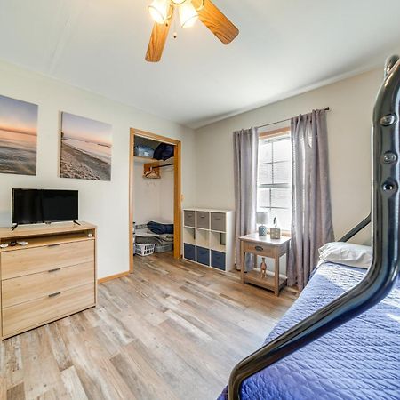 Family-Friendly Hideaway Near Presque Isle! Βίλα Erie Εξωτερικό φωτογραφία
