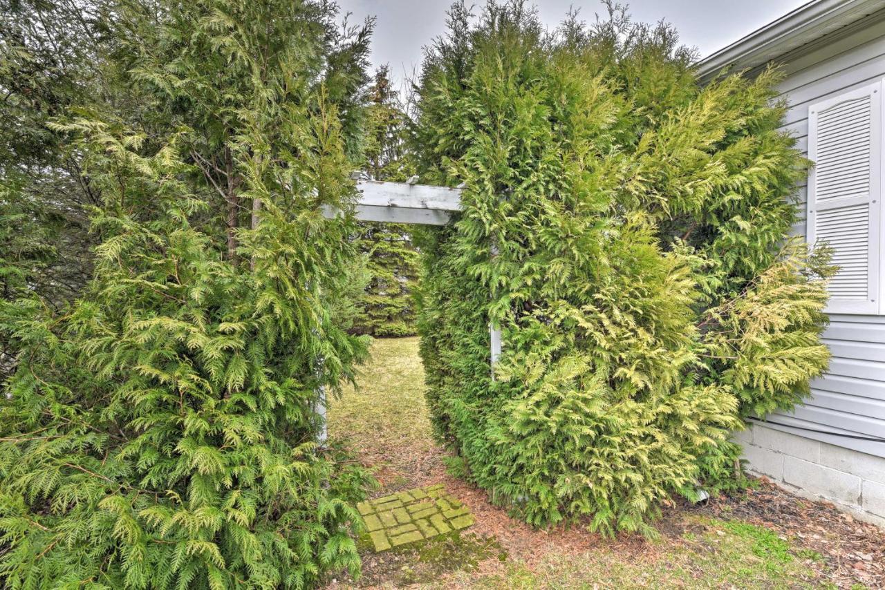 Family-Friendly Hideaway Near Presque Isle! Βίλα Erie Εξωτερικό φωτογραφία