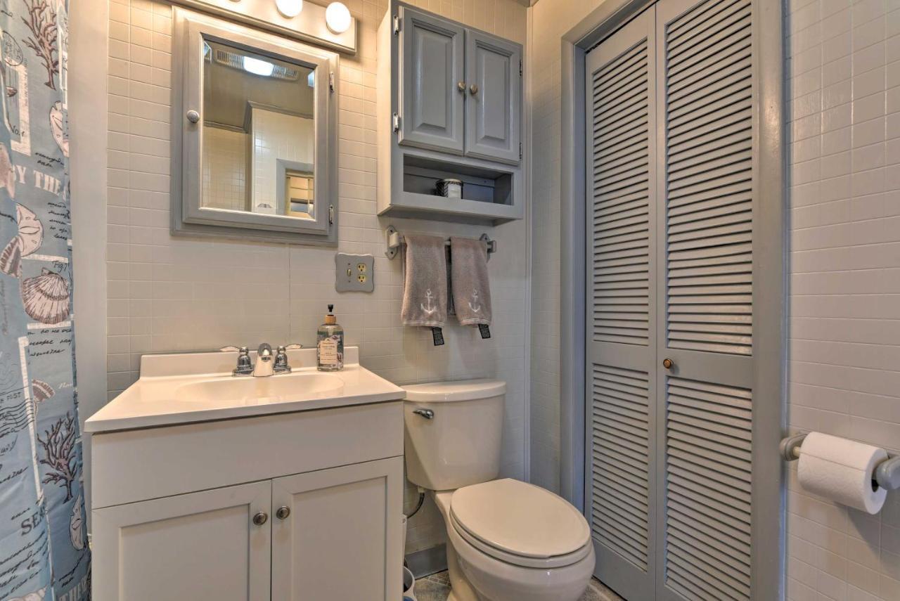 Family-Friendly Hideaway Near Presque Isle! Βίλα Erie Εξωτερικό φωτογραφία