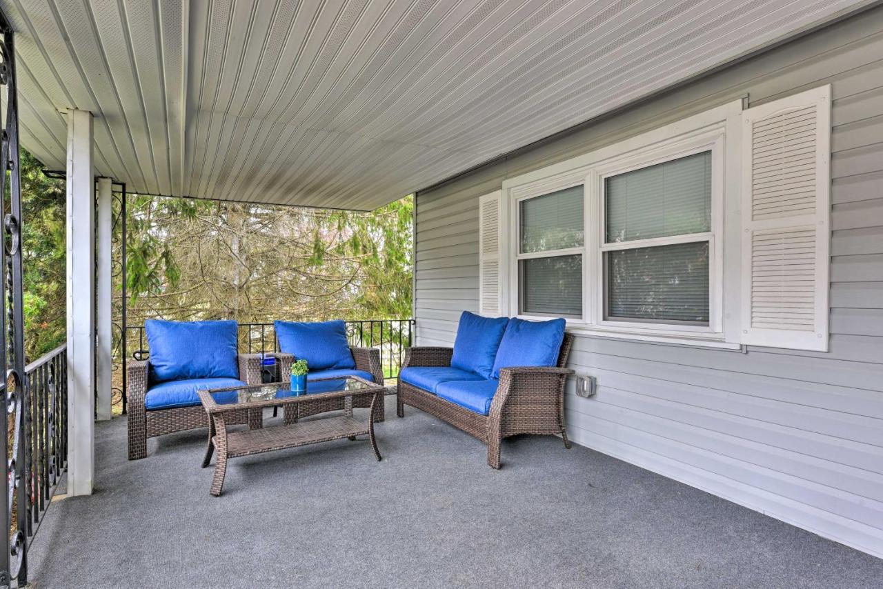 Family-Friendly Hideaway Near Presque Isle! Βίλα Erie Εξωτερικό φωτογραφία