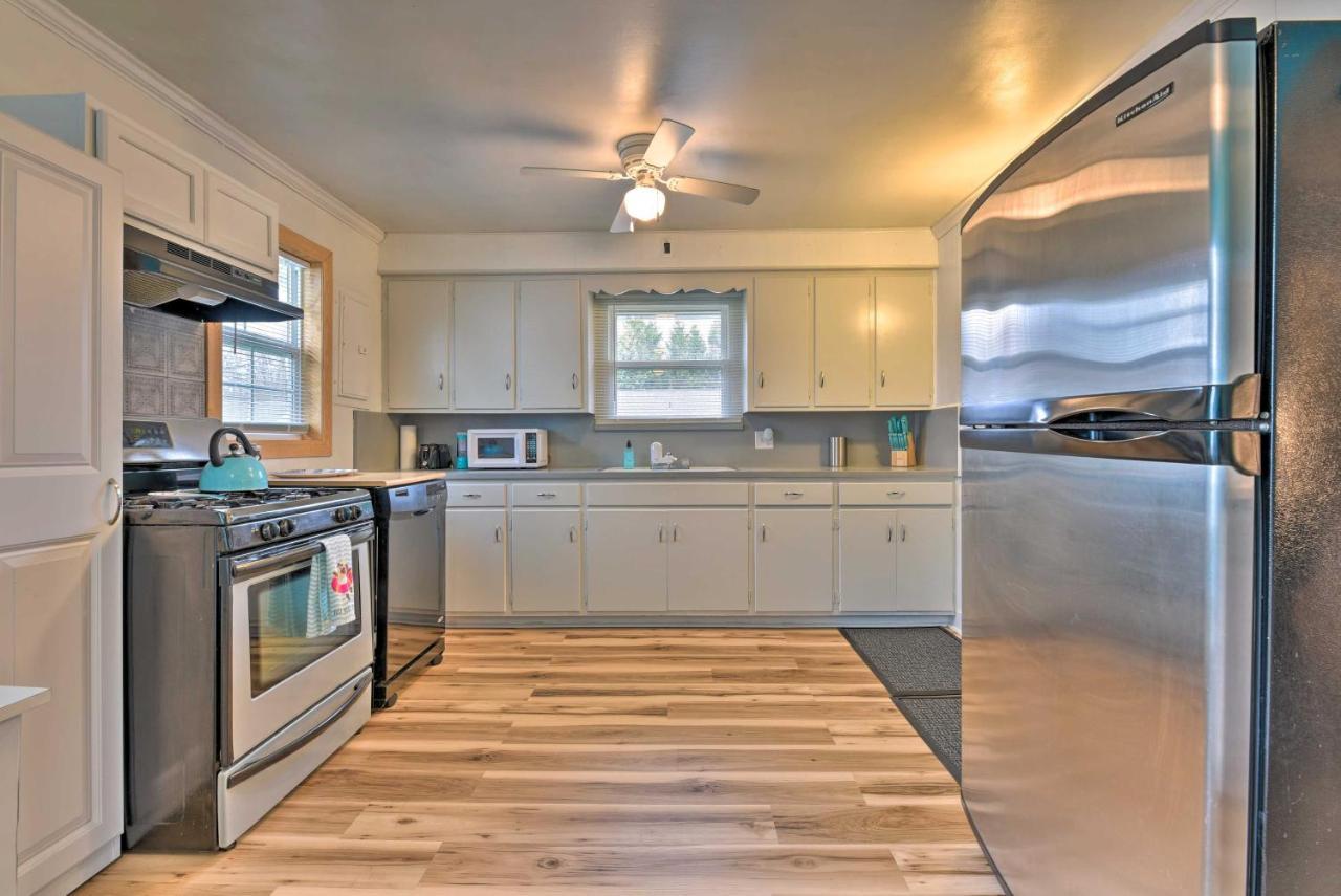 Family-Friendly Hideaway Near Presque Isle! Βίλα Erie Εξωτερικό φωτογραφία