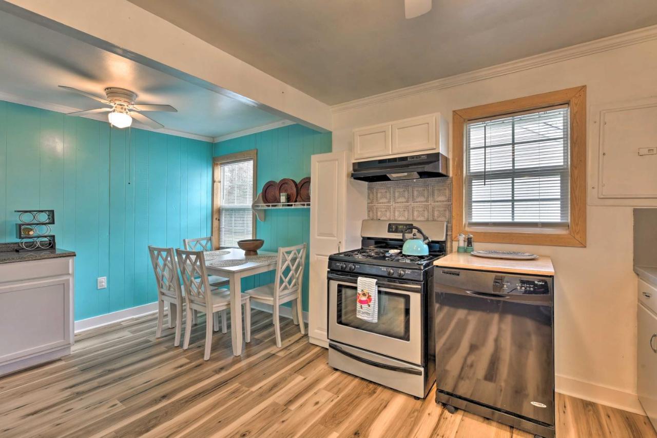 Family-Friendly Hideaway Near Presque Isle! Βίλα Erie Εξωτερικό φωτογραφία