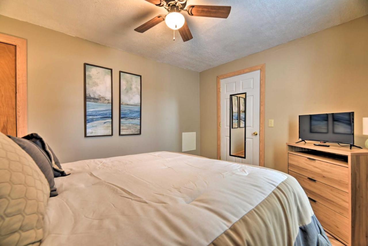 Family-Friendly Hideaway Near Presque Isle! Βίλα Erie Εξωτερικό φωτογραφία