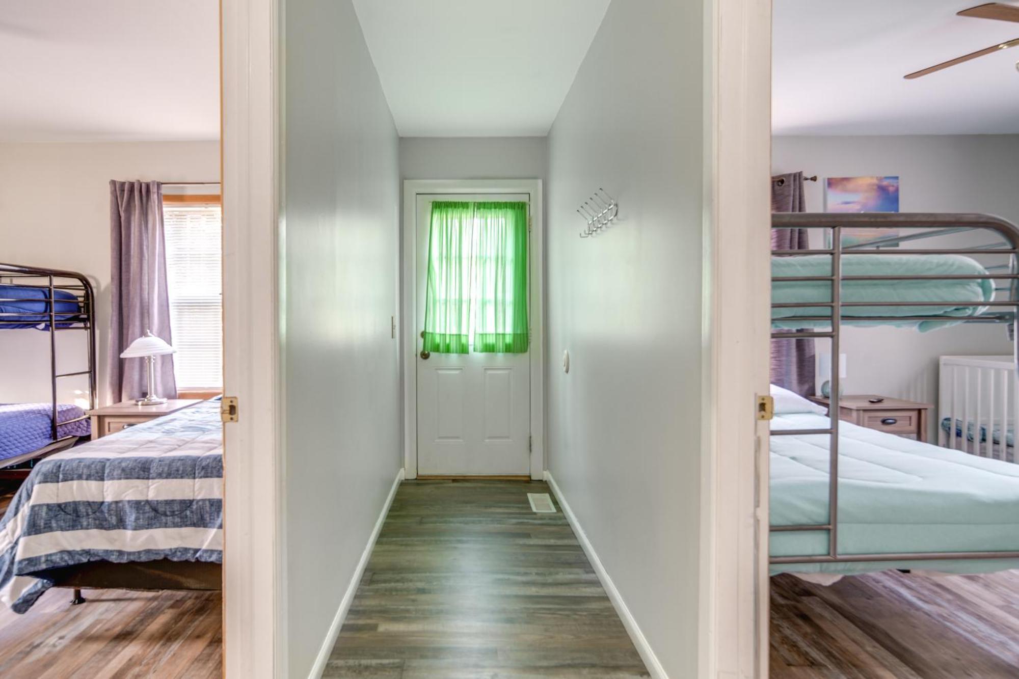 Family-Friendly Hideaway Near Presque Isle! Βίλα Erie Εξωτερικό φωτογραφία